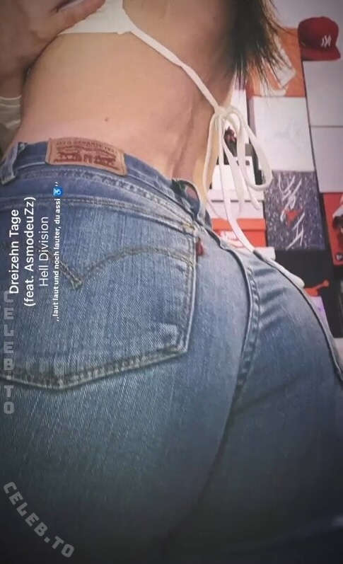 hannahluisienne nude photo 1