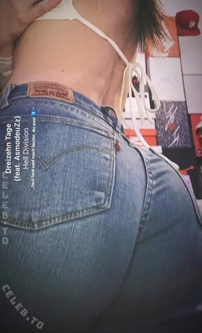 hannahluisienne Fresh (1 photo)