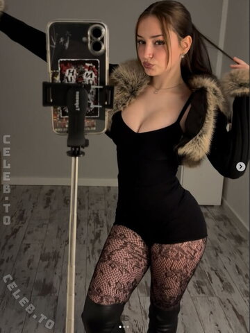 hannahluisienne Hot (3 photos)