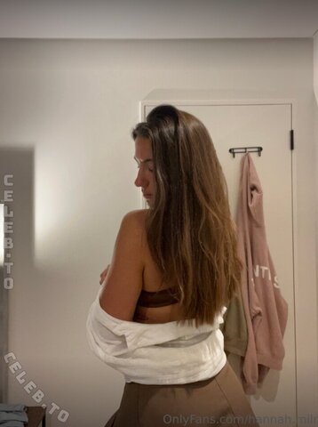 Hannah.milr nude photo 28