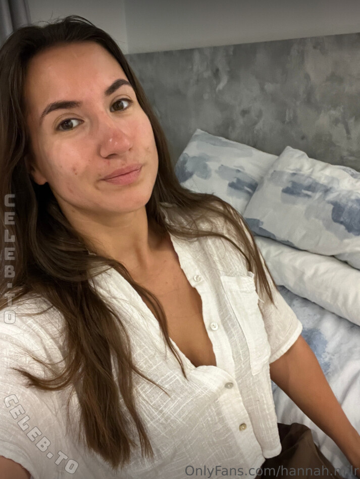 Hannah.milr nude photo 3
