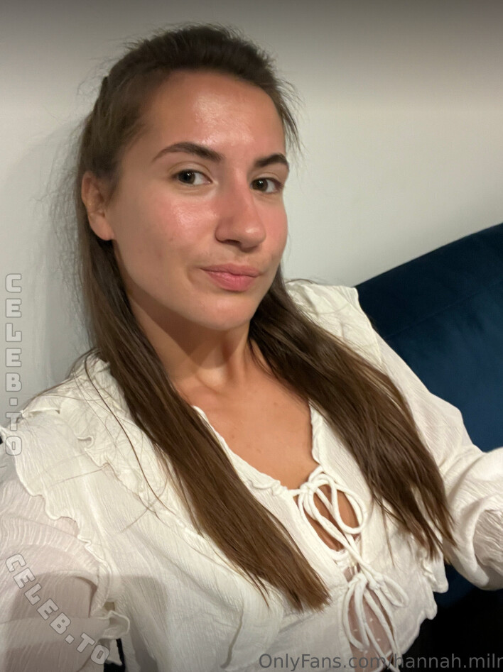 Hannah.milr nude photo 4