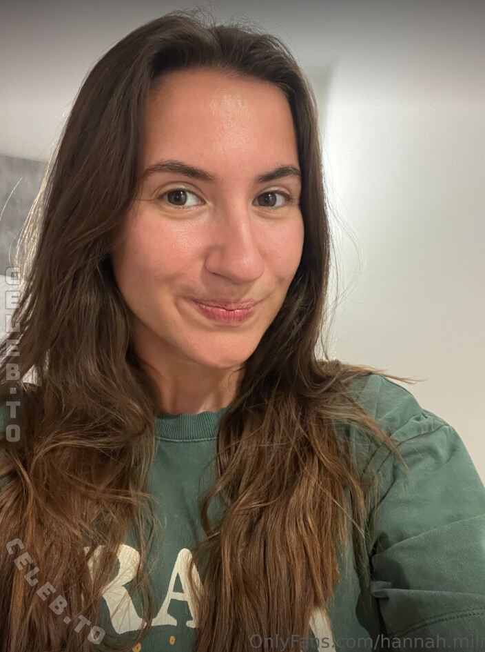 Hannah.milr nude photo 21