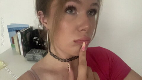 HannahMontana18 – I'm your German young gym girl from next door :3