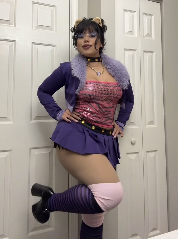 Hannahncortez Hannah cortez nude photo 4