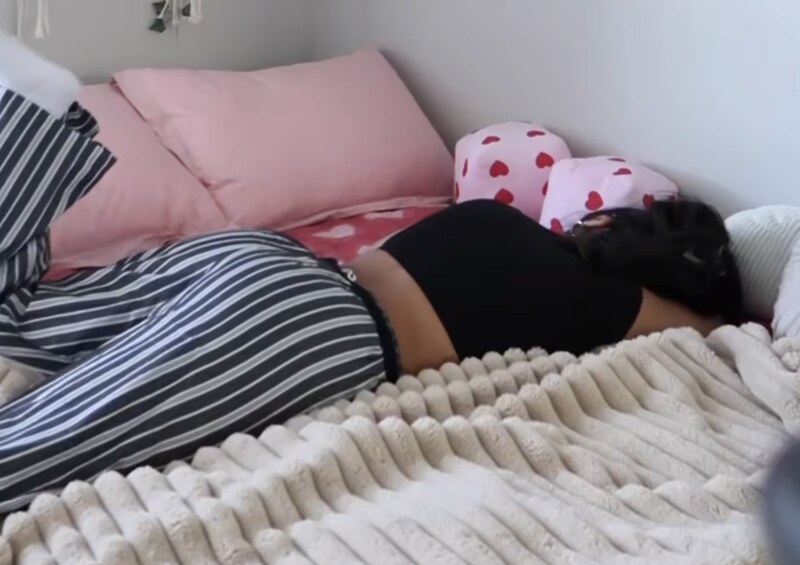 Hannahncortez Hannah cortez nude photo 19