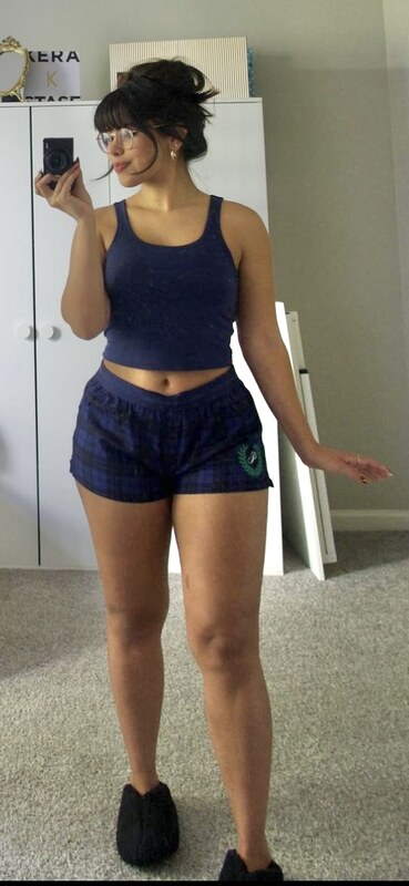 Hannahncortez Hannah cortez nude photo 27