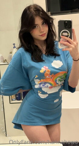 hannahowo photo 3