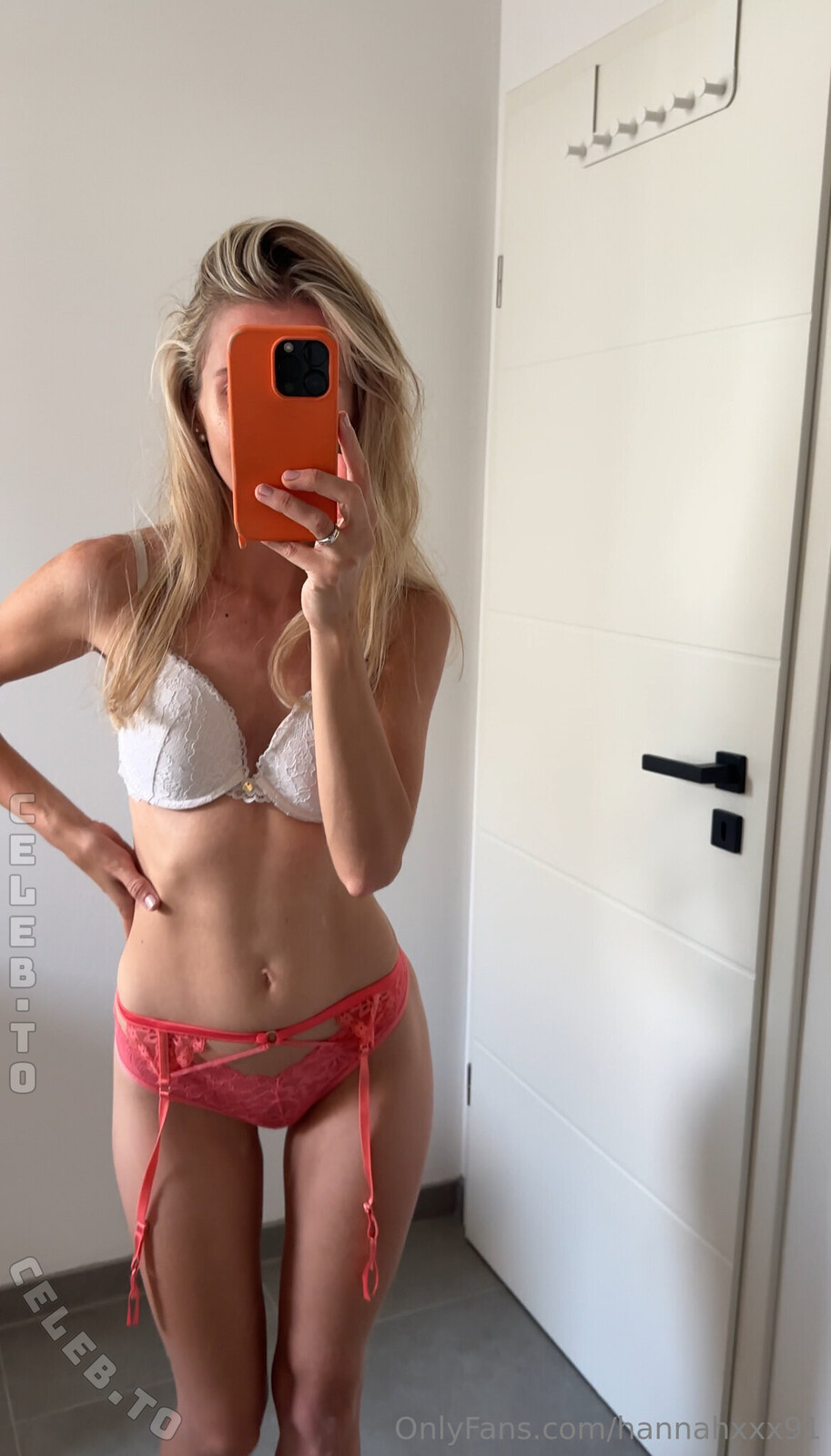 Hannahxxx91 nude photo 1