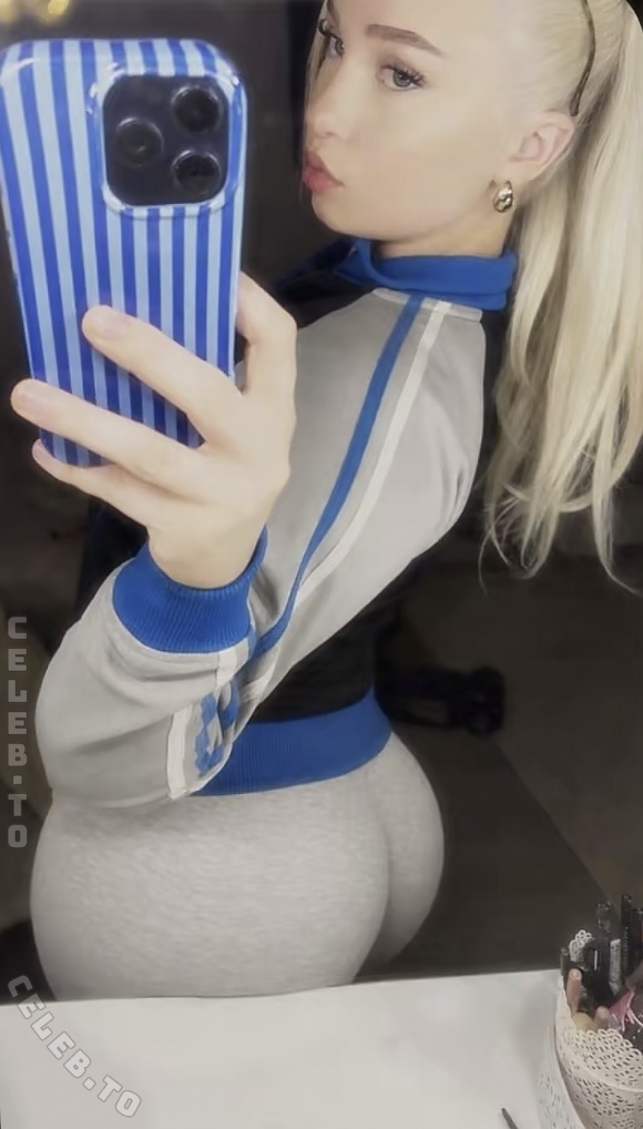 Hanna_vka nude photo 1