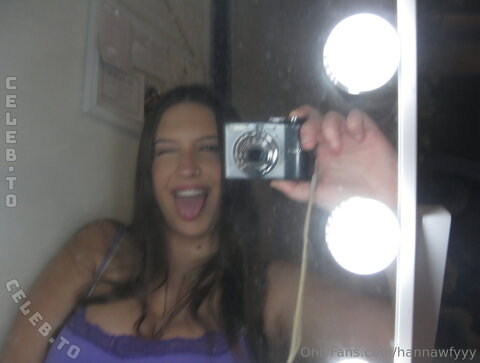 hannawfyyy nude photo 13