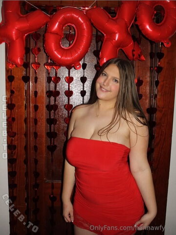 hannawfyyy nude photo 12