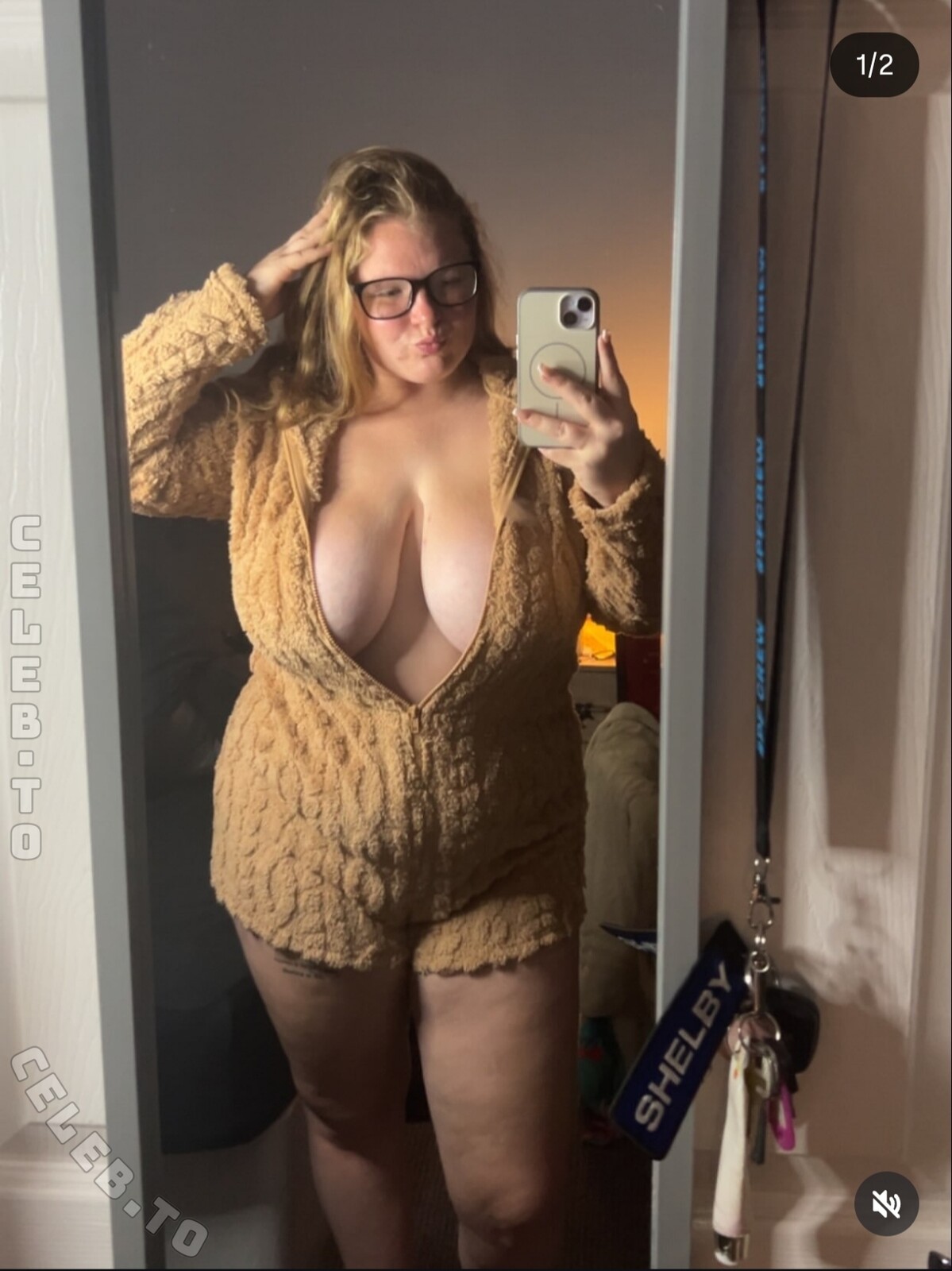 Hannaxpurkiss nude photo 1