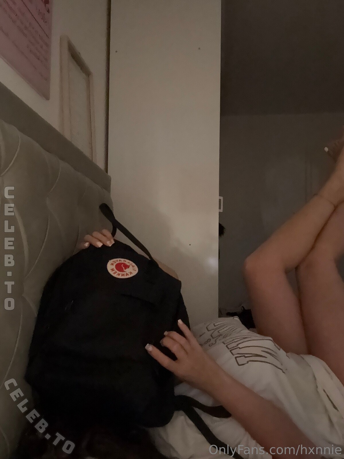 Hannie Carter nude photo 5