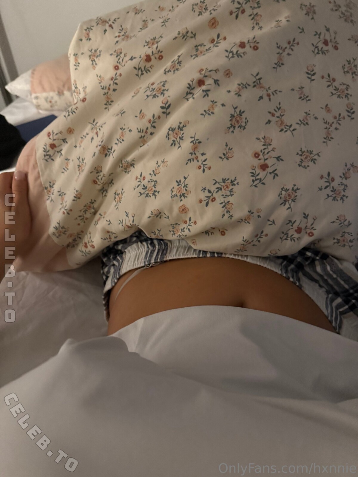 Hannie Carter nude photo 6