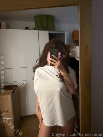 Hannie Carter nude photo 10