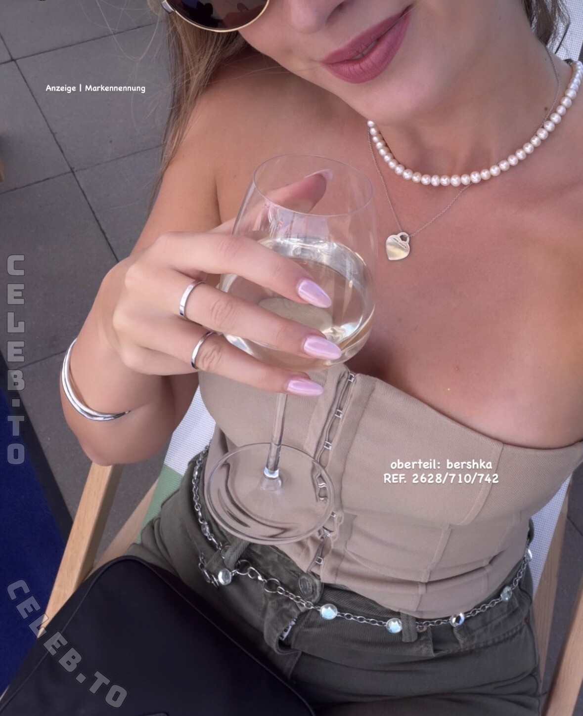 Hannifu nude photo 1
