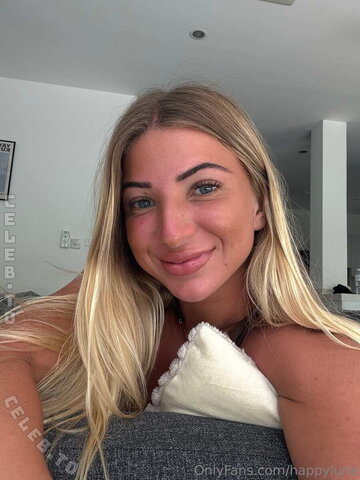 happyluna nude photo 23
