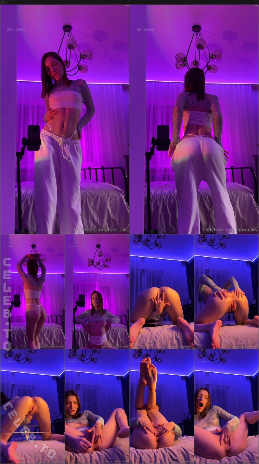 Hareniks nude photo 1