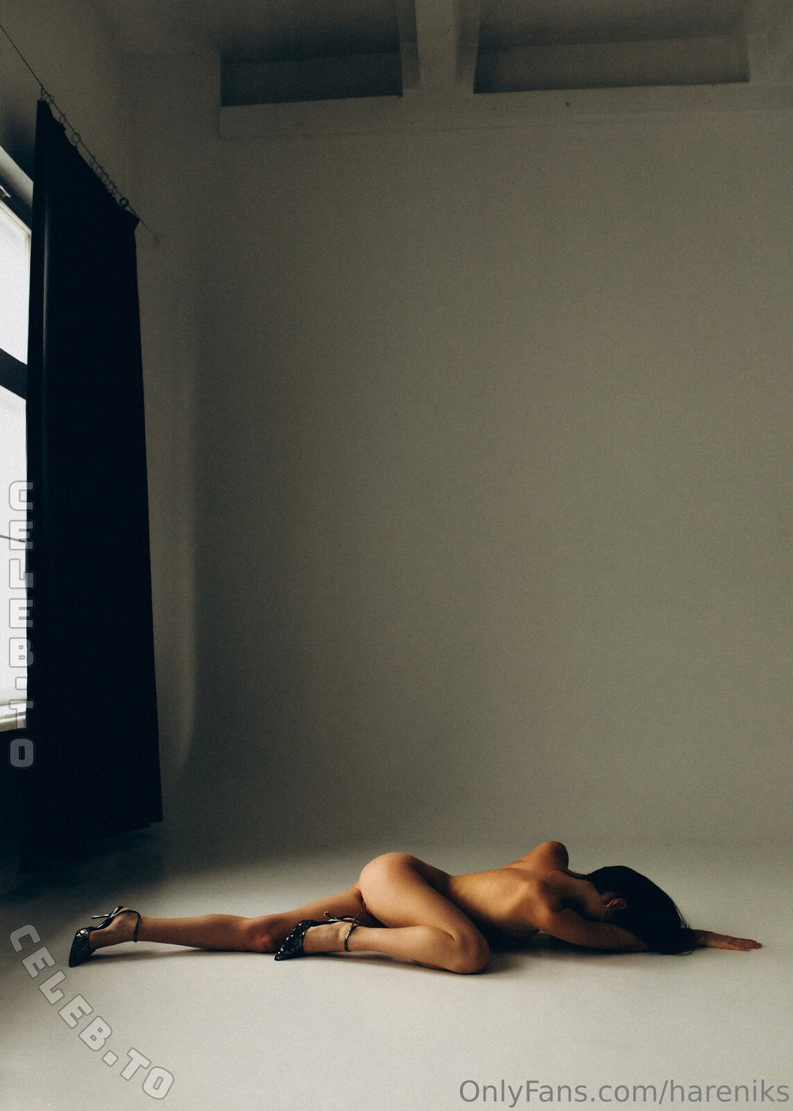 Hareniks nude photo 1