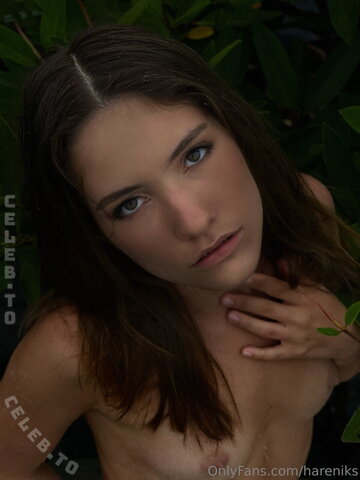 Hareniks New (7 photos)