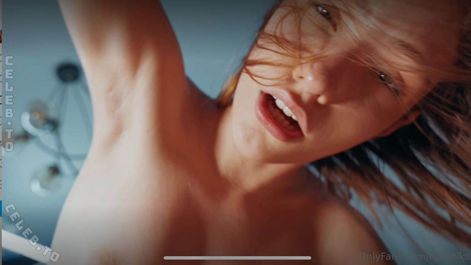 Hareniks nude photo 14