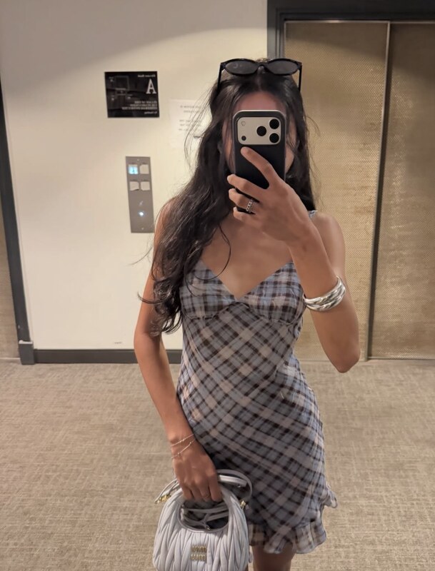 Harika Gongalareddy nude photo 1