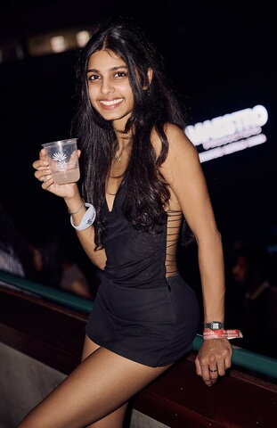 Harika Gongalareddy nude photo 7
