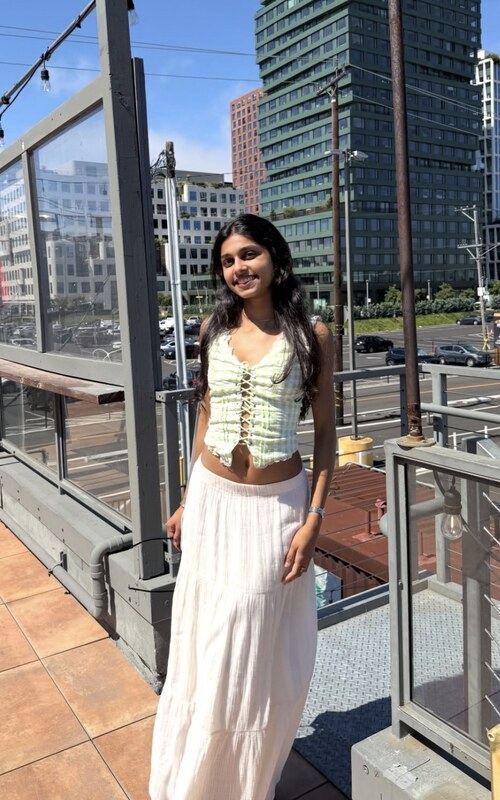Harika Gongalareddy nude photo 12