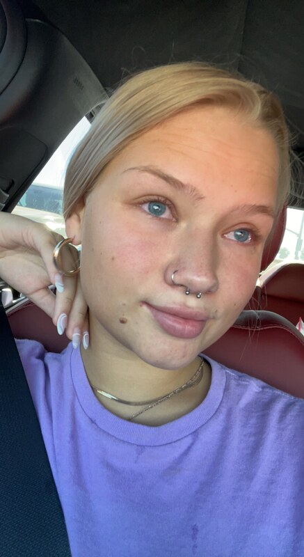 Harley King nude photo 4