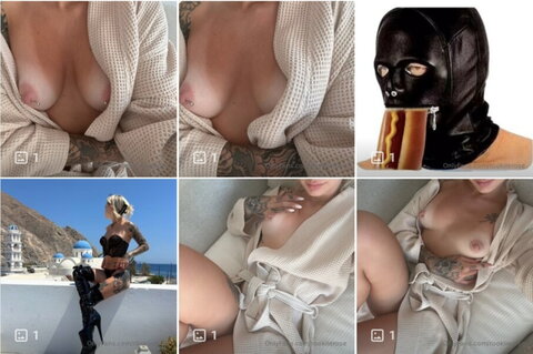 Harley Rose nude photo 19