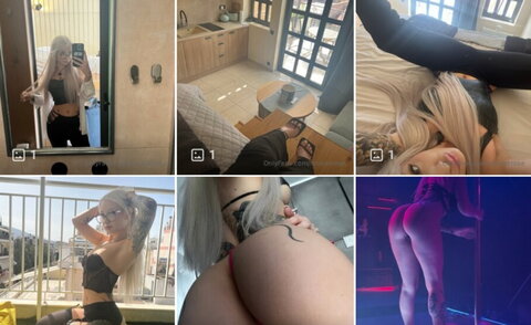 Harley Rose nude photo 8