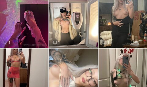 Harley Rose nude photo 6