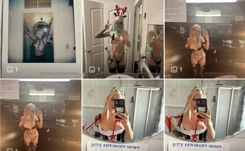 Harley Rose nude photo 5