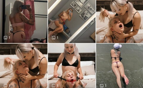 Harley Rose nude photo 2