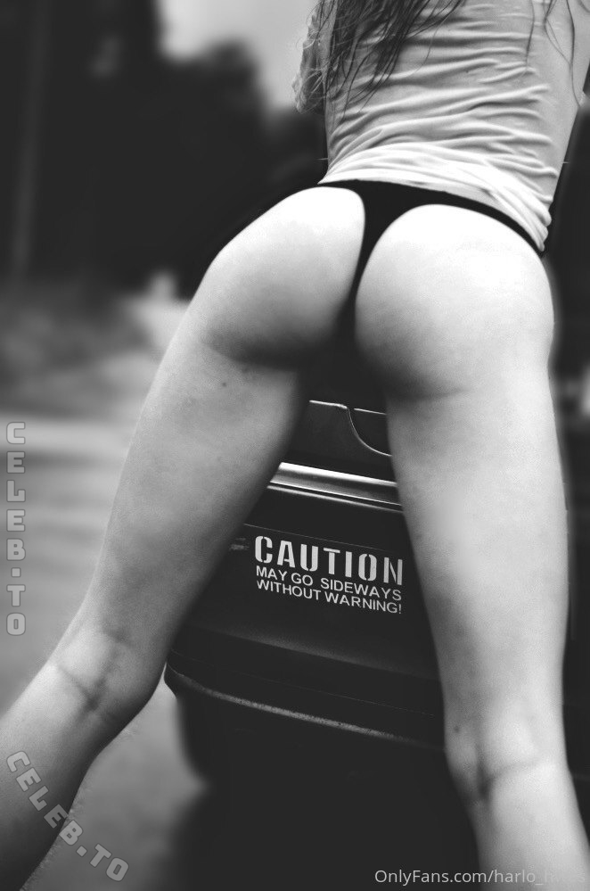 Harlo_Hwes nude photo 1