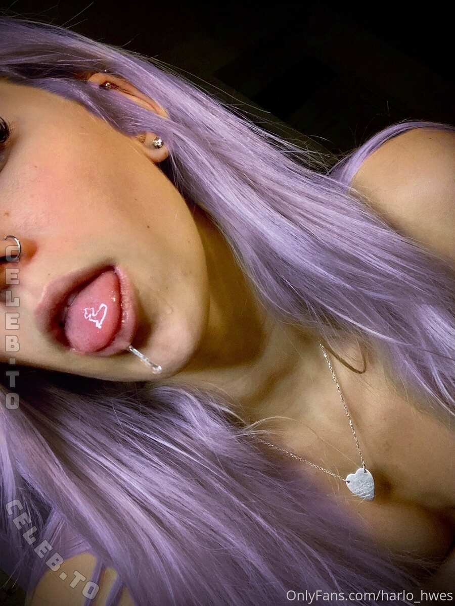 Harlo_Hwes nude photo 1