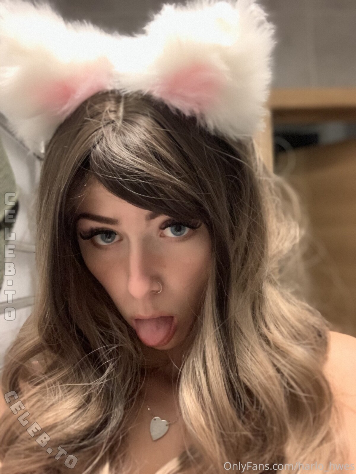 Harlo_Hwes nude photo 2
