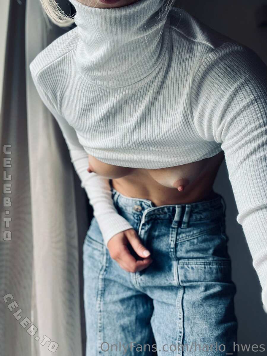 Harlo_Hwes nude photo 11