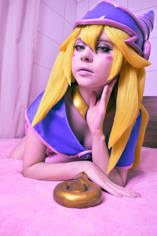 Harumicosplay nude photo 31