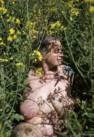 Harvest nude photo 13