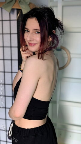 Haselnuuuss nude photo 21