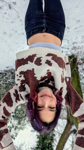 Haselnuuuss nude photo 16