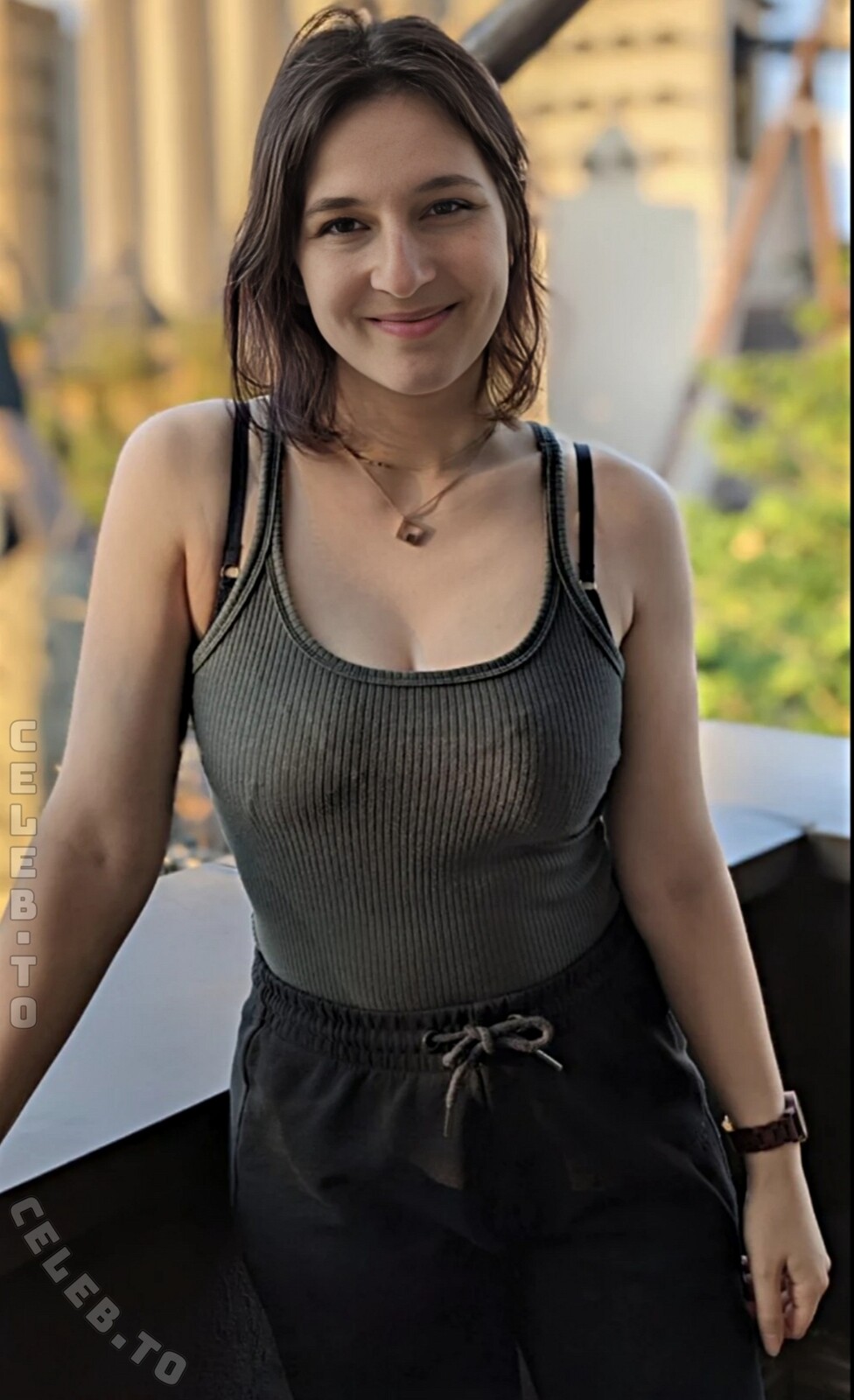 Haselnuuuss nude photo 3