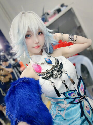 hattie_cos – Website - Nijigen Expo
