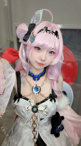 hattie_cos nude photo 1