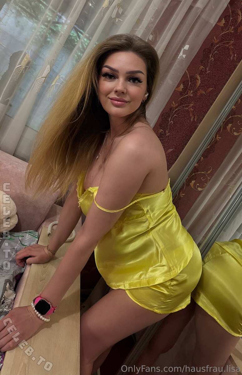 hausfrau.lisa nude photo 9