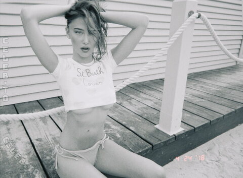 Havanna Winter nude photo 14