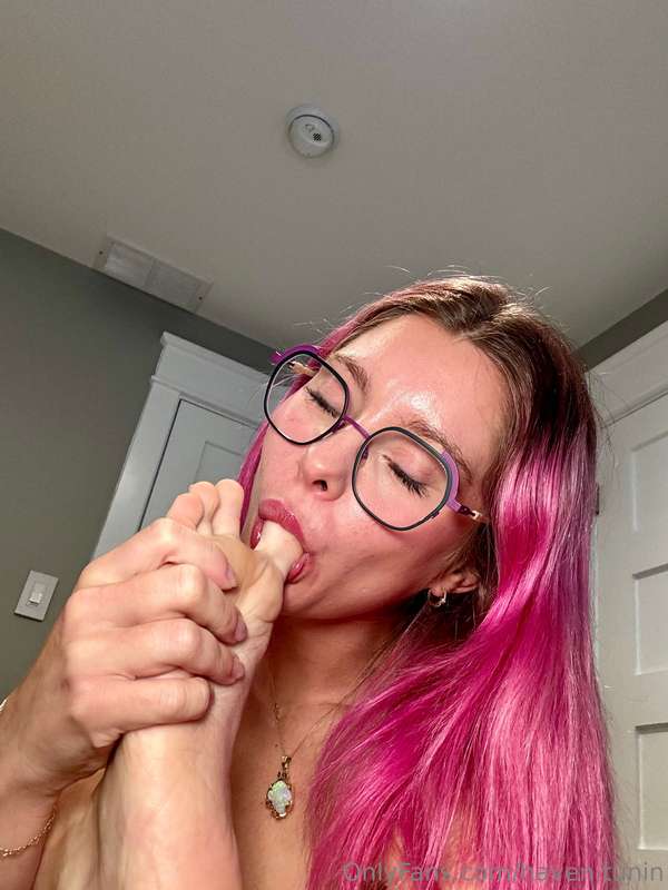 Haventunin nude photo 1
