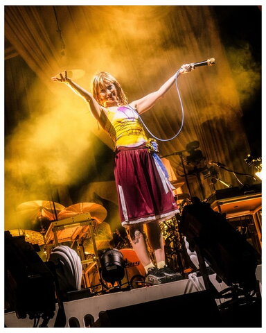 Hayley Williams Fresh (20 photos)